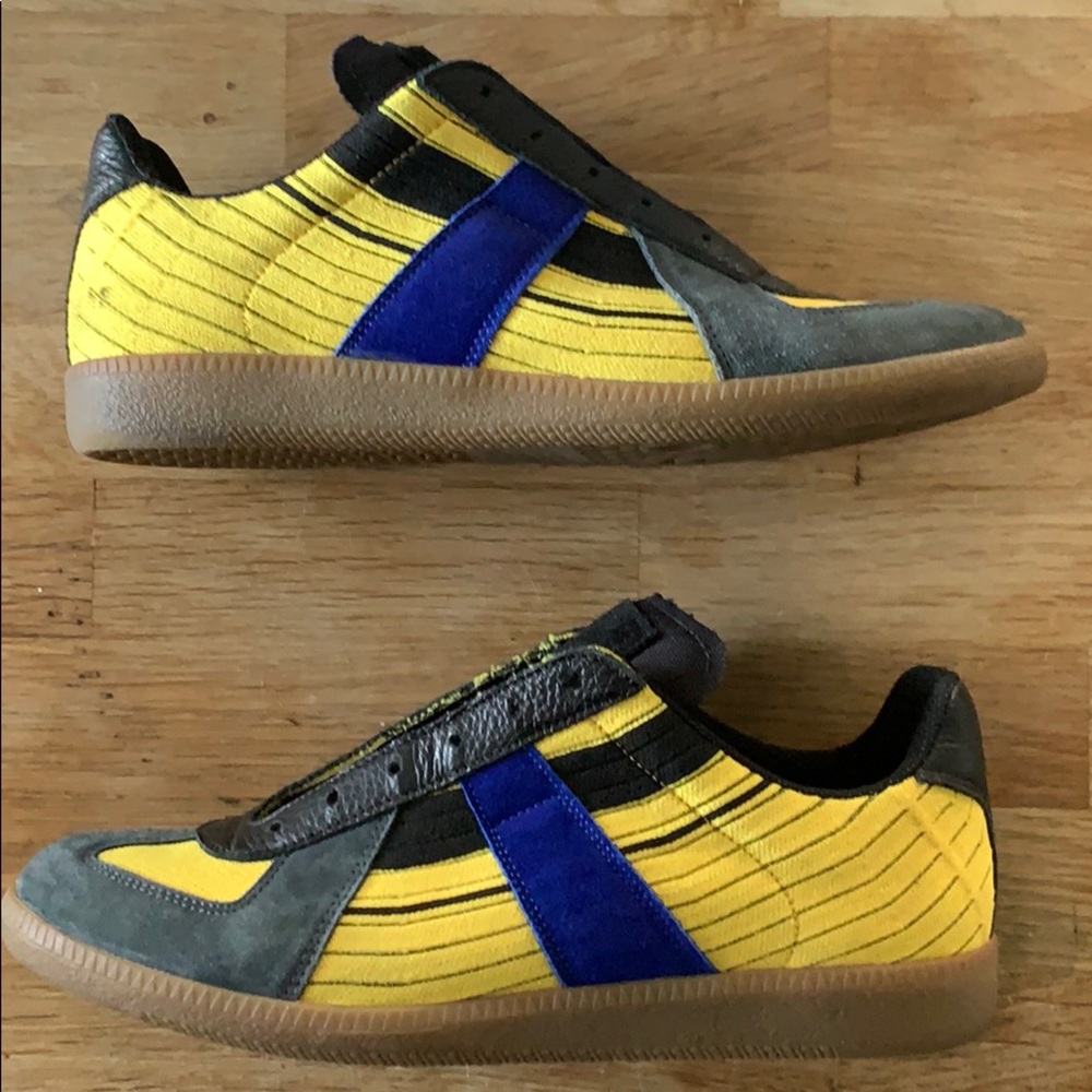 Madison Margiela Sneakers